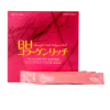 Bột Collagen Thủy Phân Của Nhật Beauty Habit Collagen Rich Nichiei 30 gói