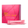 Bột Collagen Thủy Phân Của Nhật Beauty Habit Collagen Rich Nichiei 30 gói