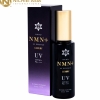 Kem chống Nắng UV Essence NMN+ SPF50 và PA++++ Nhật Bản 60g bảo vệ da chống lão hóa vượt trội