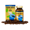 Viên uống DHA & EPA SQ Nichiei Bussan 330 viên – Bảo vệ mắt, não bộ & tim mạch toàn diện