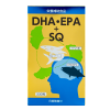 Viên uống DHA & EPA SQ Nichiei Bussan 330 viên – Bảo vệ mắt, não bộ & tim mạch toàn diện
