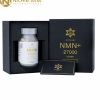 Viên Uống NMN 27000 Luxury Nhật Bản Hộp 60 Viên - Bí quyết chống lão hóa từ gốc