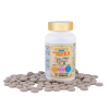 Viên Uống Tăng Chiều Cao Của Nhật Nano Growth Habit EX Nichiei hộp 120 viên