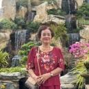 Cô Kim Chi Tiền Giang