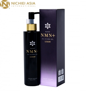 Dưỡng Da Nano NMN+ All In One Nhật Bản 200g
