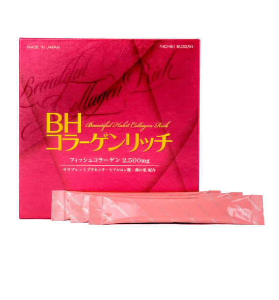 bot-collagen-thuy-phan-cua-nhat-beauty-habit-collagen-rich-nichiei-30-goi