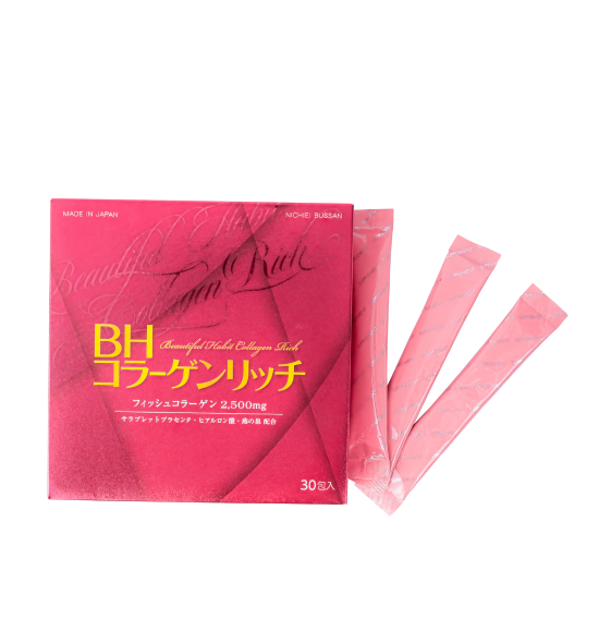 bot-collagen-thuy-phan-cua-nhat-beauty-habit-collagen-rich-nichiei-30-goi
