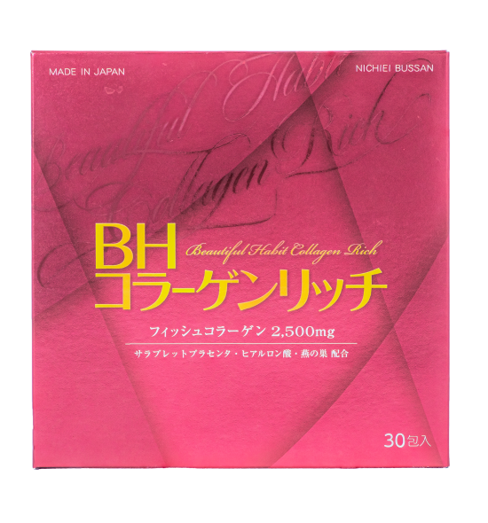 bot-collagen-thuy-phan-cua-nhat-beauty-habit-collagen-rich-nichiei-30-goi