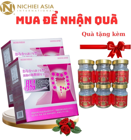 men-inulin-nhat-ban-intestines-beauty-queen-30-goi