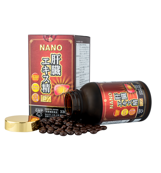 vien-uong-bo-gan-nano-liver-hydrolyzate-ex-330-vien