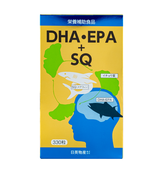 vien-uong-dha-epa-sq-nichiei-bussan-330-vien-bao-ve-mat-nao-bo-tim-mach-toan-dien