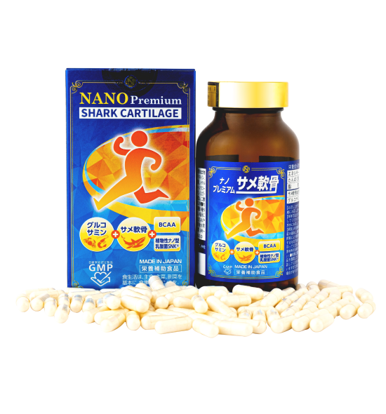 vien-uong-ho-tro-dau-nhuc-xuong-khop-sun-vi-ca-map-cua-nhat-nano-premium-shark-cartilage-150-vien