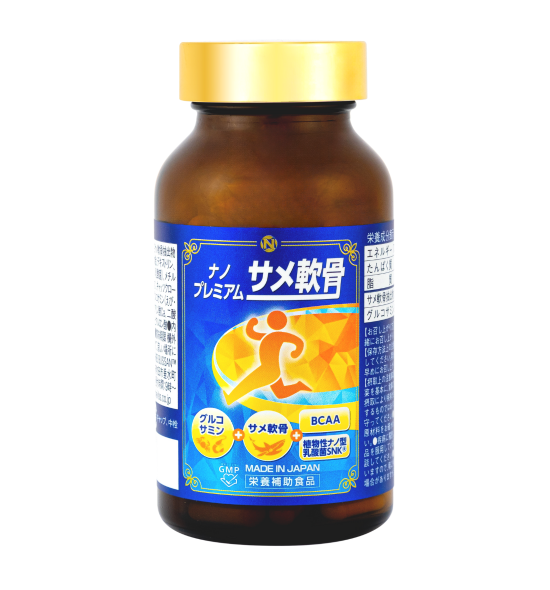 vien-uong-ho-tro-dau-nhuc-xuong-khop-sun-vi-ca-map-cua-nhat-nano-premium-shark-cartilage-150-vien