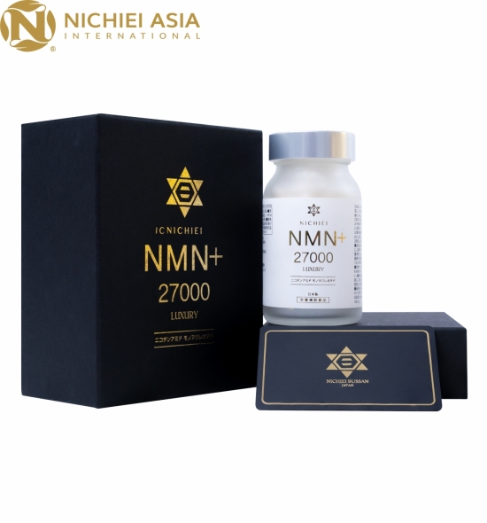 vien-uong-nmn-27000-luxury-nhat-ban-hop-60-vien-bi-quyet-chong-lao-hoa-tu-goc