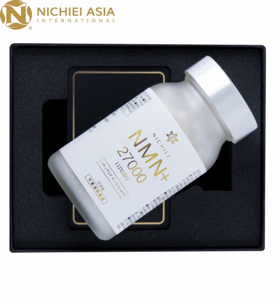 vien-uong-nmn-27000-luxury-nhat-ban-hop-60-vien-bi-quyet-chong-lao-hoa-tu-goc