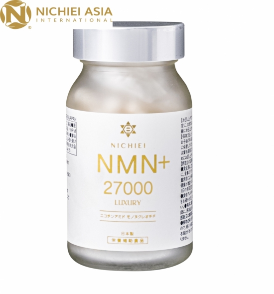 vien-uong-nmn-27000-luxury-nhat-ban-hop-60-vien-bi-quyet-chong-lao-hoa-tu-goc