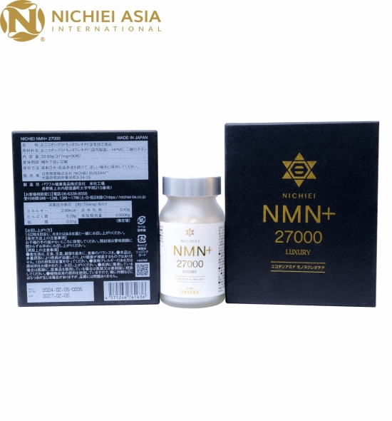 vien-uong-nmn-27000-luxury-nhat-ban-hop-60-vien-bi-quyet-chong-lao-hoa-tu-goc