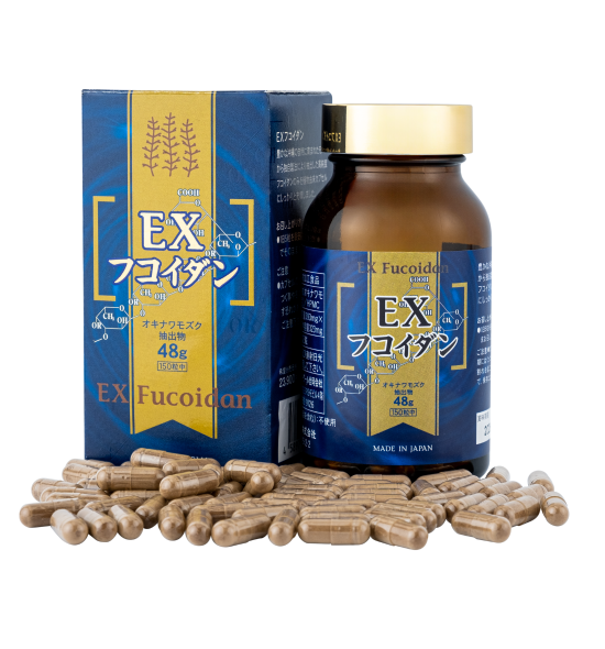 vien-uong-tao-nau-ex-fucoidan-nhat-ban-150-vien