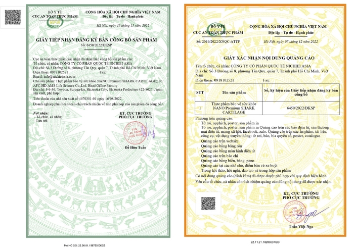 vien-uong-ho-tro-dau-nhuc-xuong-khop-sun-vi-ca-map-cua-nhat-nano-premium-shark-cartilage-150-vien
