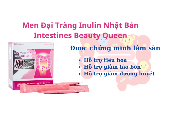 men-dai-trang-inulin-nhat-ban-intestines-beauty-queen-30-goi